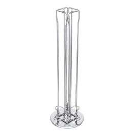 Soporte rotatorio para 40 cápsulas de café Quttin (6 Unidades) Soporte rotatorio para 40 cápsulas de café Quttin (6 Unidades)