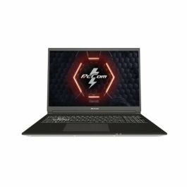 Laptop PcCom Revolt 4060 16" Intel Evo Core Ultra 7 155H 32 GB RAM 1 TB SSD Nvidia Geforce RTX 4060 Laptop PcCom Revolt 4060 16" Intel Evo Core Ultra 7 155H 32 GB RAM 1 TB SSD Nvidia Geforce RTX 4060