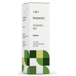 Coriandro Aceite Esencial Alimentario Bio 10Ml. Precio: 18.5000002. SKU: B1C6NHA2D6
