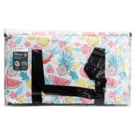 Cook Concept Bolsa Térmica Grande Take Away 38X24X22 cm para Comidas