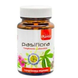 Maese Herbario Pasiflora 50Comp. Contribuye a la relajación del sistema nervioso Precio: 6.8899996. SKU: B1G25EV8J7