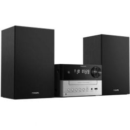 Microcadena con bluetooth Philips TAM3205M2/ 18W Microcadena con bluetooth Philips TAM3205M2/ 18W