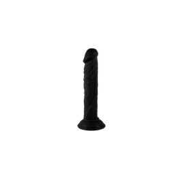 Consolador Realista VSCNOVELTY Negro 23,1 cm Consolador Realista VSCNOVELTY Negro 23,1 cm