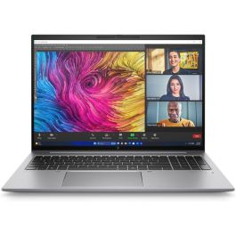 Laptop HP ZBook Firefly 16 G11 16" Intel Core Ultra 7 155H 16 GB RAM 512 GB SSD NVIDIA RTX A500 Qwerty Español Plateado Precio: 1886.49999989. SKU: B14L4MEBJ5