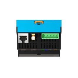 go-eCharger CH-30-01 Controlador Negro 230V-400V 50Hz