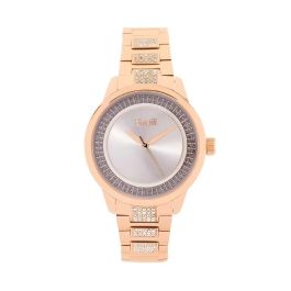 Reloj Mujer Stroili 1671060 (Ø 34 mm) Precio: 153.69000009. SKU: B17HG9ZFKH