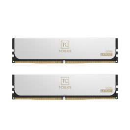 Team Group T-CREATE EXPERT CTCWD532G6000HC30DC01 módulo de memoria 32 GB 2 x 16 GB DDR5 6000 MHz ECC Precio: 140.49999942. SKU: B1JJPMB3WX