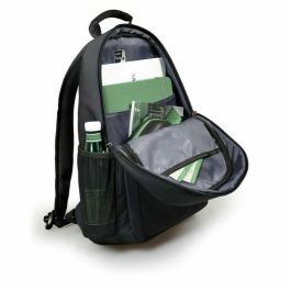 Port Designs POR1727109846269 Mochila para portátil SYDNEY ECO 15.6 pulgadas