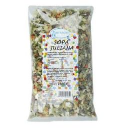 Sopa Juliana 250Gr. Precio: 6.5899999. SKU: B1G7CZPGGP