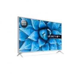 Televisor LG 49UN73906LE 49"/ Ultra HD 4K/ Smart TV/ WiFi/ Blanco