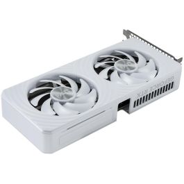 Palit RTX 5060 Ti 8GB OC GDDR7 White - Tarjeta Gráfica Gaming NVIDIA GeForce