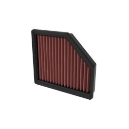 K&N 33-3174 KN33-3174 Filtro de Aire Lavable Reutilizable - Aumenta Potencia y Torque, Garantía Millón de Millas