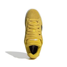 Zapatillas Deportivas Hombre Adidas Grand Court Alpha 00S Dorado 4-5 Años