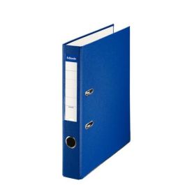 Archivador Palanca Esselte Plastico Forrado Con Rado A4 50Mm Azul Precio: 3.88999996. SKU: B1D84GF6KL
