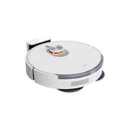 Robot Aspirador Xiaomi Robot Vacuum S20+/ Friegasuelos/ control por WiFi/ Blanco