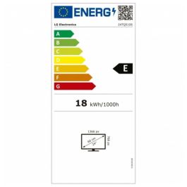 Smart TV LG 24TQ510S-WZ 24" HD LED WiFi HD
