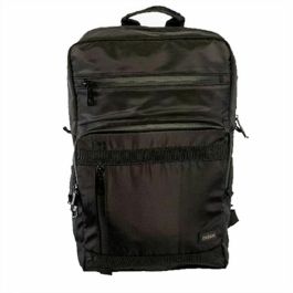 Mochila para Portátil Nilox MOCHILA 15.6 URBAN NEGRA Negro 30 x 45 x 15 cm 15" Precio: 19.49999942. SKU: S0439537