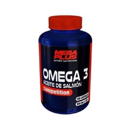 Omega 3 Aceite De Salmón 220 Caps. Precio: 16.9900005. SKU: B1FWEP3JL7