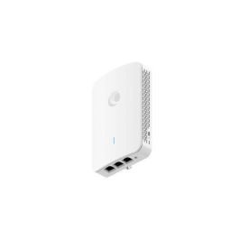 Cambium Networks XV2-22H Access Point Wi-Fi 6 Wall Plate para Habitaciones de Hotel y Oficinas