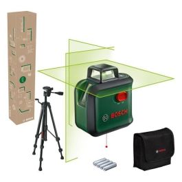 Bosch nivel avanzado 360 BZ1 Precio: 237.50000032. SKU: B1ESVPE93Q