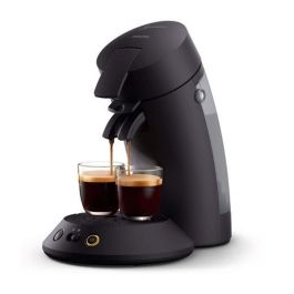 Philips Senseo Original Plus Cafetera de Cápsulas 0,7L Negro Precio: 78.49999993. SKU: B1B8E9YL4Z