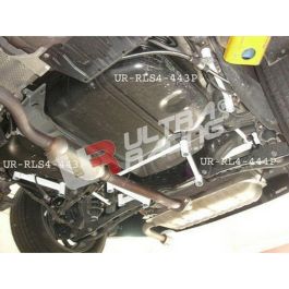 Barra de Refuerzo Ultra Racing URRLS4-443P Precio: 137.78999993. SKU: B165JBHEV7