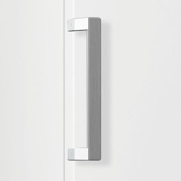 Congelador BEKO RFNE290L41WN Blanco