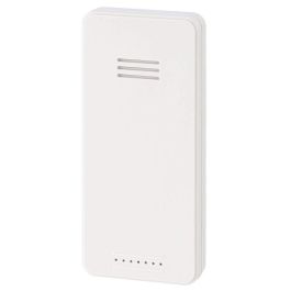 HAMA Home Estacion Meteorologica Action Blanco
