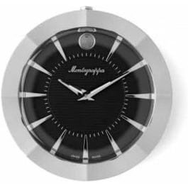 Reloj de Mesa Montegrappa S0364248 Negro Precio: 119.68999955. SKU: S0364248