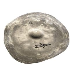 Zildjian FX Raw Crash Campana Grande – Platillo Seco y Cortante para Acentuar o como Ride Alternativo Precio: 352.58999974. SKU: B1562CJ7HX