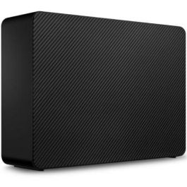 Seagate STKP12000400 Disco Duro Externo 12 TB USB 3.2 Gen 1 Negro 3.5" Precio: 278.88999963. SKU: S55017972