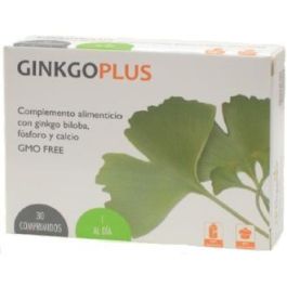 Ginkgoplus 30Comp. Precio: 20.5000004. SKU: B1EW76XQR5