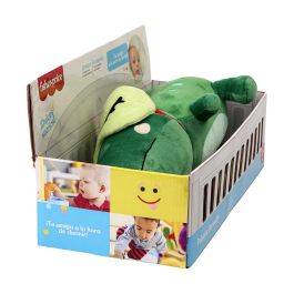 Peluche Fisher Price Cocodrilo 30 cm Peluche Fisher Price Cocodrilo 30 cm
