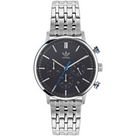 Reloj Hombre Adidas AOSY22018 (Ø 40 mm) Precio: 97.68999977. SKU: S0371211