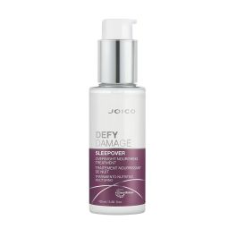 Joico Defy Damage Sleepover Tratamiento Nocturno Nutritivo Reparador 100ml para Cabello Dañado y Maltratado Precio: 24.50000014. SKU: B15JAHVWA5
