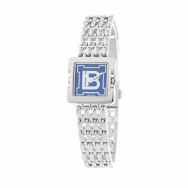 Reloj Mujer Laura Biagiotti LB0023L-AZ (Ø 22 mm) Reloj Mujer Laura Biagiotti LB0023L-AZ (Ø 22 mm) Precio: 21.49999995. SKU: S0341551