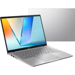 Portátil Asus VivoBook S14 S3407CA-LY075W Intel Core Ultra 5-225H/ 16GB/ 1TB SSD/ 14"/ Win11 Portátil Asus VivoBook S14 S3407CA-LY075W Intel Core Ultra 5-225H/ 16GB/ 1TB SSD/ 14"/ Win11