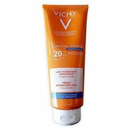 Vichy Ideal Soleil Leche Hidratante Spf20 300 mL Precio: 24.50000014. SKU: S0581177