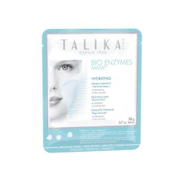 Talika BIO ENZYMES Mascarilla Facial Hidratante con Ácido Hialurónico 20 gr