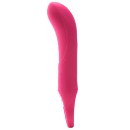 Vibrador Dream Toys Flirts Rosa Vibrador Dream Toys Flirts Rosa