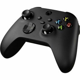 Mando Gaming Inalámbrico Microsoft XBOX SERIES Negro Xbox®