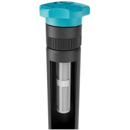 Gardena Aspersor Emergente SD30 08241-20 - Área de Riego 30m², Ajuste de 5° a 360°, Filtro Integrado