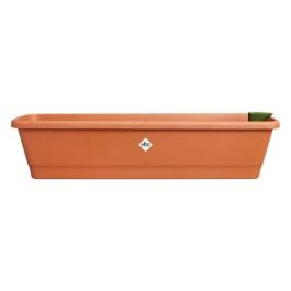 Elho Noa Balconiere Xl - Marrón - L 78 x B 20 x H 18 cm - Balcón exterior - 100% reciclado Precio: 45.50000026. SKU: B1K3WLRAQB