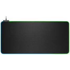 SHARKOON Alfombrilla Ratón RGB 900x425x3 mm