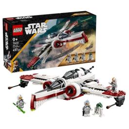 Lego Star Wars Caza Estelar ARC-170 - Para edades de 8 meses en adelante