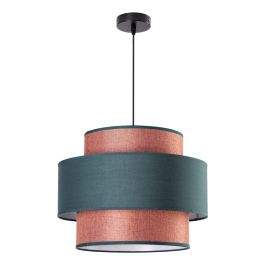 SKD-P3006 Lámpara Colgante Nadia Diseño Elegante Clásico Compatible E27 LED para Comedor, Dormitorio, Cocina, Restaurante Precio: 74.69000033. SKU: B19ZQDSLL3