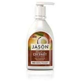 JASON Gel de Ducha Coco 887ml | Limpia, Nutre Piel con Aceite de Coco y Manteca de Karité, Vitamina E Precio: 23.50000048. SKU: B1FF7292XL