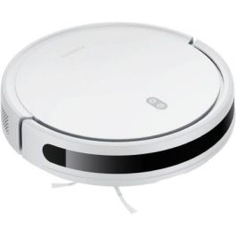Robot Aspirador Xiaomi Robot Vacuum E12/ Friegasuelos/ control por WiFi/ Blanco Robot Aspirador Xiaomi Robot Vacuum E12/ Friegasuelos/ control por WiFi/ Blanco
