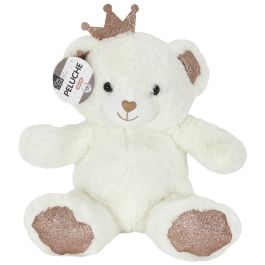 Peluche Oso- Conejo Tom et Zoe 25 cm Precio: 10.50000006. SKU: B132A8EK39