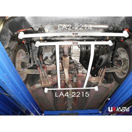 Barra de Refuerzo Ultra Racing URLA4-2215 Precio: 6308.9928165. SKU: B135L7SPX2